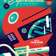 Illustration for article titled This Fun Science Fiction Movie Art Puts the Emphasis on the Science